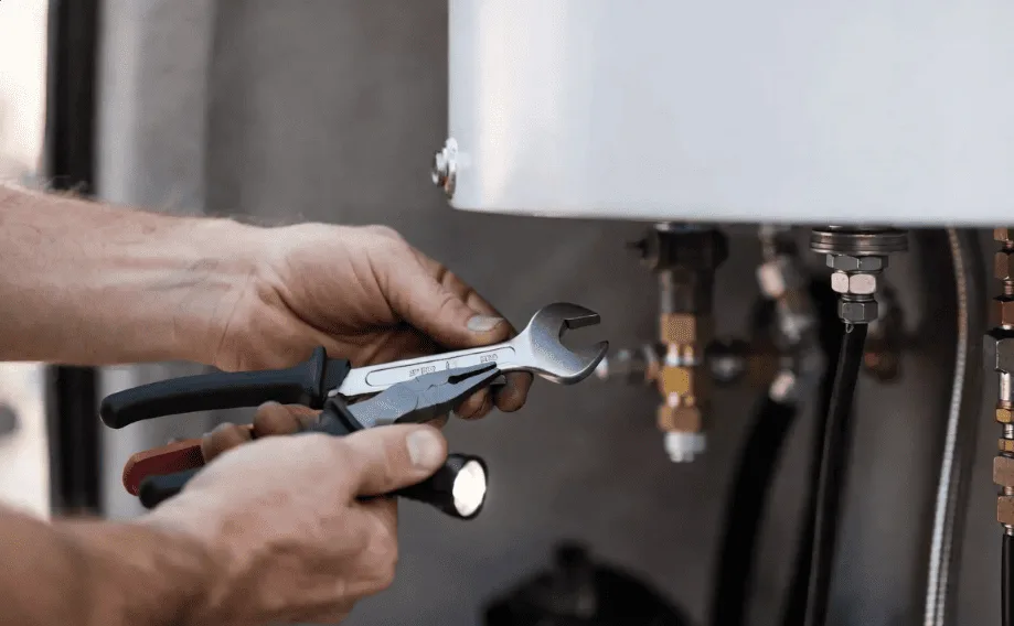 Why choose Water Heater Repair in Montour, IA